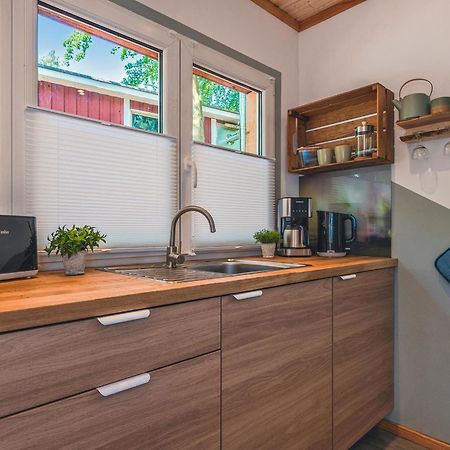 Bernstein Villa Uckeritz Bagian luar foto